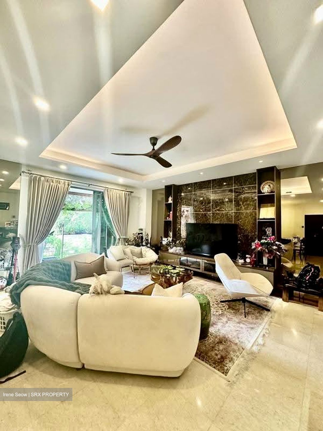 Casuarina Cove (D15), Condominium #629742631
